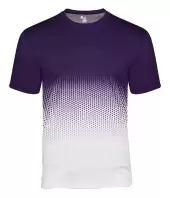 Badger Sport 422000 Hex 2.0 Tee