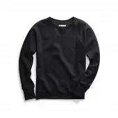 Champion Womens Powerblend Fleece Boyfriend Crew