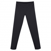 Hanes Girls Cotton Stretch Leggings