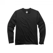 Duofold by Champion Varitherm Mid-Weight 2-Layer Kids Thermal Shirt