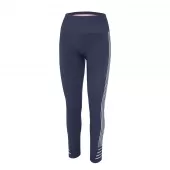 Champion Women Seamless 7/8 Striped Tight