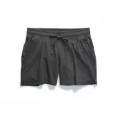 Champion Womens Heathered Jersey Shorts