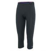 Champion Women Gym Issue Capri w/Side Pocket