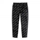 Champion Womens Track Pants, Allover Logo