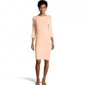 Maidenform 3/4 Sleeve Sleepshirt
