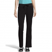Hanes French Terry Pant