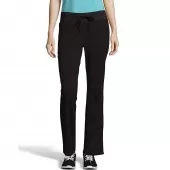 Hanes French Terry Pant
