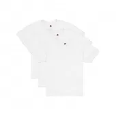 Hanes Boys EcoSmart Short Sleeve Tee Value Pack (3-pack)