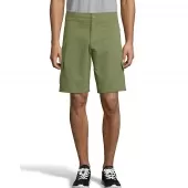 Hanes Sport 153 Mens Woven Utility Shorts