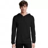 Hanes Sport 153 Mens Performance Fleece Hoodie