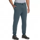 Hanes Mens 1901 Heritage Fleece Jogger Pants with Pockets