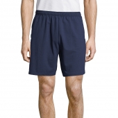 Hanes Men 39s Jersey Pocket Short