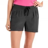 Hanes Sport 153 Womens Performance Woven Shorts