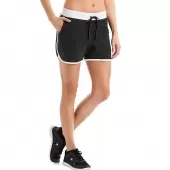 Hanes Sport 153 Womens French Terry Shorts