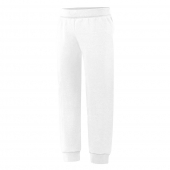 Hanes ComfortSoft EcoSmart Girls Jogger Sweatpants