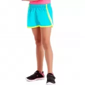 Hanes Sport 153 Girls Woven Performance Training Shorts