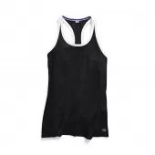 Champion Womens Plus Phys. Ed. Tank