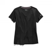 Champion Vapor Select Womens Plus Tee