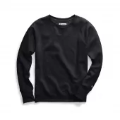 Champion Women Plus Powerblend Fleece Crew