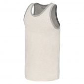 Champion Mens Classic Jersey Ringer Tank