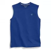 Champion Vapor Mens Heather Muscle Tee