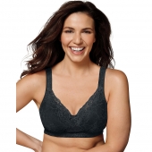 Playtex 18 Hour Gorgeous Lift Wirefree Bra