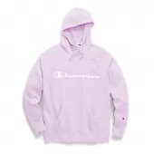 Champion Womens Fleece Pullover Hoodie