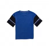 Champion Women Gym Issue Football Tee