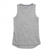 Champion Womens Double Dry Heather Tank