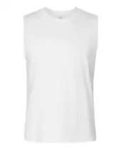 BELLA + CANVAS 3483 Jersey Muscle Tank 2 Pack