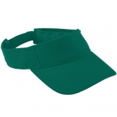 Augusta Sportswear 6267-C Adjustable Wicking Mesh Visor