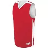 High 5 Five 332330-C Adult Fusion Reversible Jersey