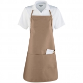 Augusta Sportswear 2300-C Apron W/ Adj Neck & Waist Ties