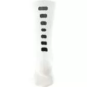 Augusta Sportswear 6091 Color Block Crew Men's Sock