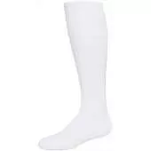 Augusta Sportswear 6020 Game Socks Slightly Below The Knee