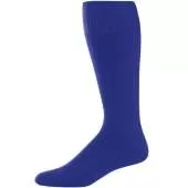 Augusta Sportswear 6020 Game Socks Slightly Below The Knee