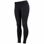 Augusta Sportswear 4821 Girls Brushed Back Leggings