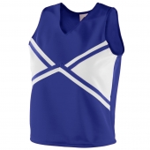 Augusta Sportswear 9121-C Girls Explosion Shell