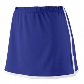 Augusta Sportswear 1286-C Girls Finalist Skort