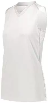 Augusta Sportswear 1688 Girls Rover Jersey