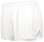 Holloway 221336 Ladies Pr Max Track Shorts