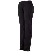 Augusta Sportswear 7728 Ladies Solid Brushed Tricot Pant