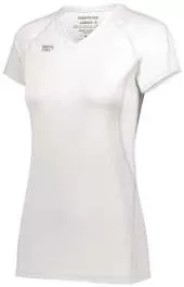 High 5 Five 342222 Ladies Truhit Short Sleeve Jersey