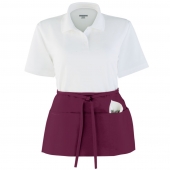 Augusta Sportswear 2120 Oversized Waist Apron