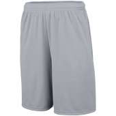 Augusta Sportswear 1428 Men's Training Shorts With Pockets