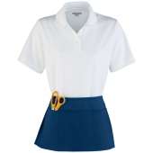 Augusta Sportswear 2115 Waist Apron With Pouch Pocket