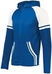 Holloway 229661 Youth Retro Grade Jacket