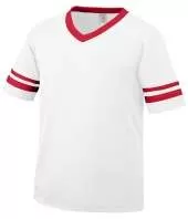 Augusta Sportswear 360 Adult Sleeve Stripe Jersey