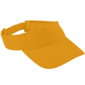 Augusta Sportswear 6268-C Youth Adjustable Wicking Mesh Visor