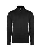 Badger Sport 443800 Money Mesh 1/4 Zip